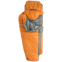 Vreća za spavanje od perja Big Agnes Torchlight EXP 20 Long