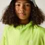 Dječja jakna Regatta Kids’ Pack-It Jacket III Sharp Green