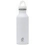 Boca Mizu M5 530ml bijela White