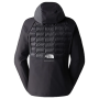 Ženska jakna The North Face W Ma Lab Hybrid Thermoball Jacket