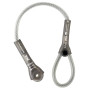 Sidrišni sustav Petzl Wire Strop 50 cm