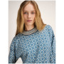 Ženski džemer Dale of Norway Langøy Fem Sweater