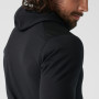 Muška dukserica Fjällräven Keb Fleece Hoodie M