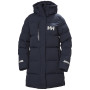 Ženska zimska jakna Helly Hansen W Adore Puffy Parka