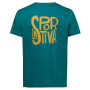 Muška majica La Sportiva Back Logo T-Shirt M