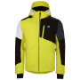 Muška jakna Dare 2b Halfpipe Jacket žuta/crna