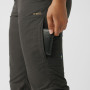 Ženske hlače Fjällräven Karla Pro Trousers W