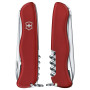 Nož Victorinox Cheese Master