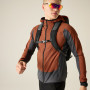 Muška jakna Regatta Endurance Stretch Midlayer