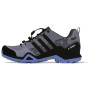 Muška obuća Adidas Terrex Swift R2 GTX siva Silvio/Cblack/Blufus
