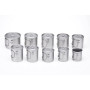 Šalica Keith Titanium Single-Wall Tit. Mug 450 ml