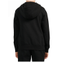 Dječja dukserica 4F Sweatshirt M2754 Deep Black