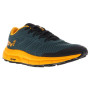 Muške tenisice za trčanje Inov-8 Trailfly Ultra G 280 M zelena/narančasta