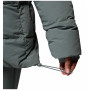 Ženska zimska jakna Columbia Amaze Puff™ Mid Hooded Jacket