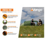 Turistički šator Vango Omega 350