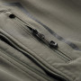 Muška softshell jakna Alpine Pro Hoor 2