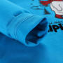 Dječja majica Alpine Pro Ecco 2 Blue