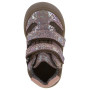 Dječje cjelogodišnje barefoot cipele Froddo Ollie Lumi Tex Pink Shine