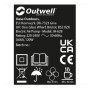 Madraci na napuhavanje Outwell Superior Single Built-in Pump