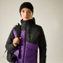 Ženska zimska jakna Dare 2b Womens Aero Fuse Padded Jacket