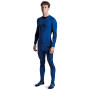 Muške funkcionalne majice X-Bionic Energy Accumulator Light Shirt Ls Men