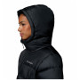 Ženski kaput Columbia Puffect™ Iii Long Jacket