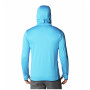 Muške funkcionalne majice dugih rukava Columbia Park View™ Fleece Full Zip Hoodie