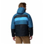 Muška jakna Columbia Powder Pass™ Hooded Jacket