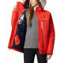 Ženska bunda za skijanje Columbia Ava Alpine™ Insulated Jkt
