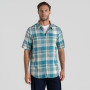 Košulja Craghoppers Argino Short Sleeved Shirt