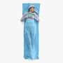 Umetak za vreću za spavanje Sea to Summit Breeze Liner Rectangular Pillow Sleeve Standard