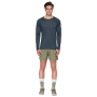 Muška termo majica Devold Endurance Merino 130 Shirt Man