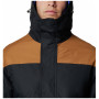Muška jakna Columbia Challenger™ II Insulated Pullover
