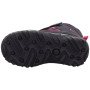 Dječje zimske cipele Superfit Husky Blau/Pink