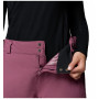 Ženske skijaške hlače Columbia Shafer Canyon™ II Insulated Pant