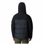 Muška zimska jakna Columbia Marquam Peak Fusion™ Jacket