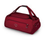 Torba Osprey Daylite Duffel 45 crvena CosmicRed