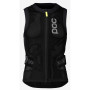 Zaštita kralježnice POC VPD System Vest crna UraniumBlack