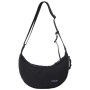 Torba preko ramena Aevor Sling Bag Small crna Black