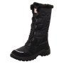 Dječje zimske cipele Superfit Aurora GTX Schwarz
