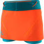 Termo suknja Dynafit Ultra 2/1 Skirt W narančasta