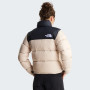 Ženska jakna od perja The North Face W 1996 Retro Nuptse Jacket