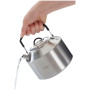 Kuhalo Campingaz Stainless Steel Kettle 1,5 L