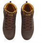 Muška obuća The North Face B2B Redux Leather