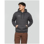 Muška dukserica Mammut Mammut Base ML Hoody Men Mini Logo