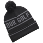 Kapa Under Armour M's Drive Pom Beanie