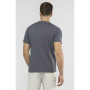 Muška majica Salomon Explore Blend Ss Tee M