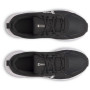 Dječje tenisice Under Armour UA Ggs Assert 11 Black