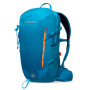 Ruksak Mammut Lithium Speed 20 svijetlo plava Ocean