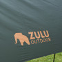 Zaklon Zulu Dreamtime Tarp